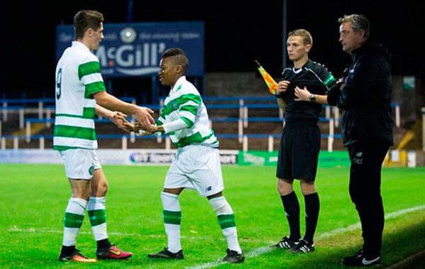 'Karamoko' y otros nombres muy graciosos de futbolistas por el mundo