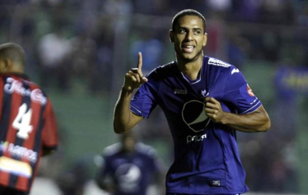 ¡Ídolos con triste final! Escandalosas salidas de futbolistas de Motagua; algunos con contrato vigente