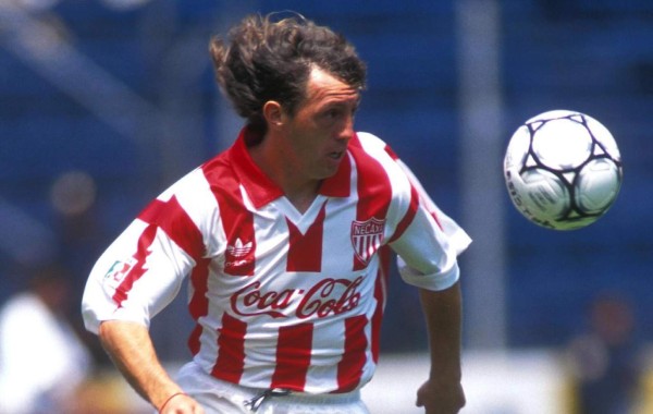 TOP: Los mejores extranjeros en la historia de la Liga MX; un hondureño en la lista