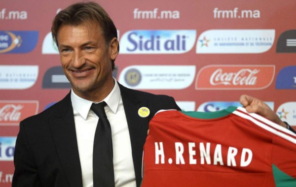 ¡15 despedidos! Los entrenadores que conservaron su trabajo tras el Mundial de Rusia