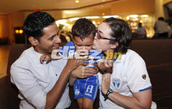 Imágenes de honduras en california