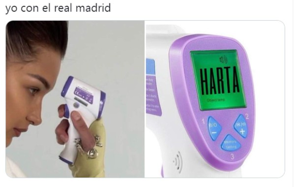 La gallinita de Suárez: Atlético se deja empatar ante Real Madrid y las redes explotan con divertidos memes