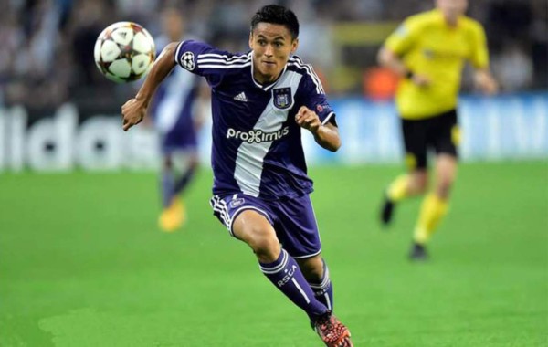 Así se conforma la legión de Honduras para la temporada 2018-19