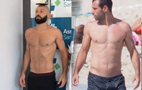 ¡SORPRESA! Modelo señala a figura del Barcelona de 'asqueroso' tras sufrir un encuentro