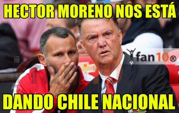 Los mejores memes de Cristiano y arranque de la Champions