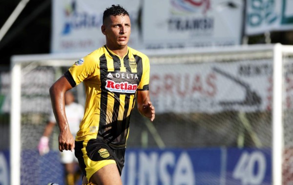 Este sería el revolucionado 11 del Real España para el clásico con Marathón