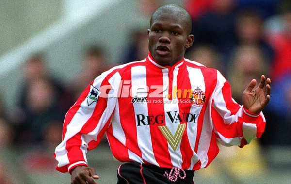 Las 16 fotografías inéditas de 'Tyson' Núñez a lo largo de su carrera