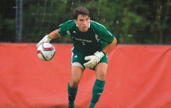 Exportero Matthew Pacifici se declara homosexual y revela a su novio