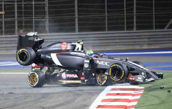 Gran Premio de Bahréin de Fórmula-1