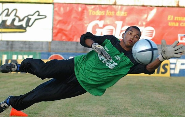 ¿Qué hacen? La última generación de Honduras que no clasificó a un Mundial