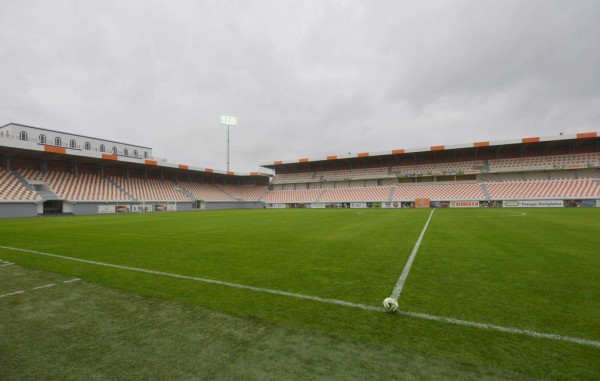 Conocé la nueva casa del delantero hondureño Roger Rojas en Azerbaiyán