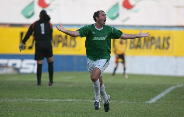 La actualidad de la plantilla del Platense campeón del 2001