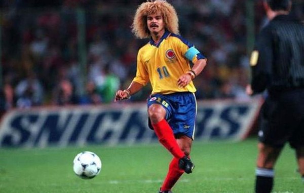 El 11 histórico de la Conmebol elegido por los seguidores de Fuera de Juego de ESPN&nbsp;&nbsp;