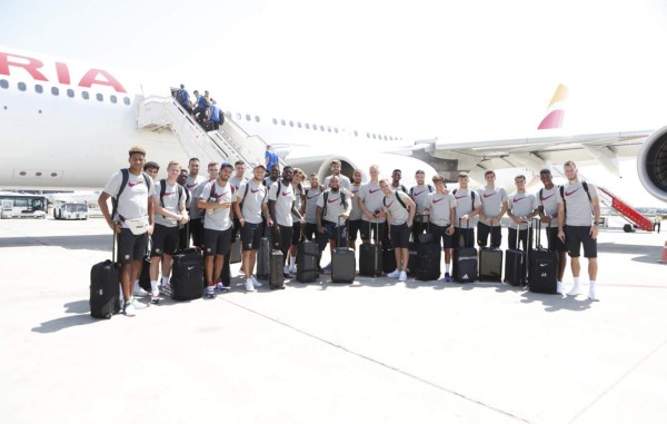 Barcelona: El ausente, la gran novedad y el adicto al Netflix en la gira por Estados Unidos