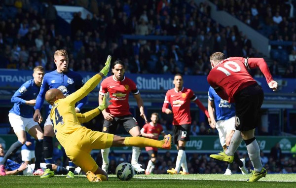 Chelsea empata ante Arsenal en la Premier League