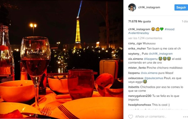 El mensaje de los futbolistas más famosos del mundo en San Valentín