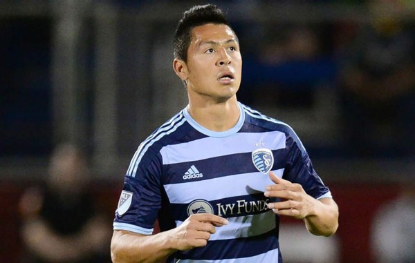 ¡EQUIPAZO! El histórico 11 ideal con los mejores legionarios de Honduras