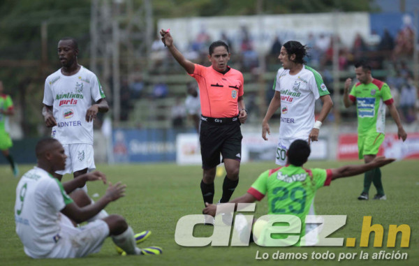 Las mejores imágenes de la #2 jornada de Liga Nacional