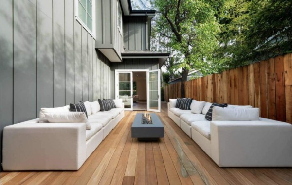 ¡Espectacular! Así es la lujosa mansión que compró Chicharito Hernández en Los Ángeles