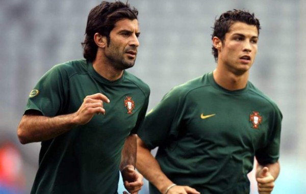 Imperdible: Los ídolos de la infancia de nuestras estrellas del fútbol