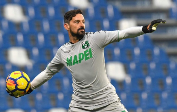 ¡El más grande tiene 48 años! Ellos son los porteros más veteranos activos en el fútbol&nbsp;&nbsp;&nbsp;