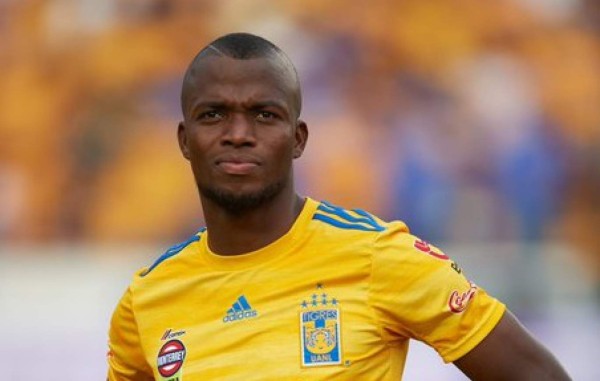 La pesadilla que vive Enner Valencia por culpa de su expareja en Estados Unidos