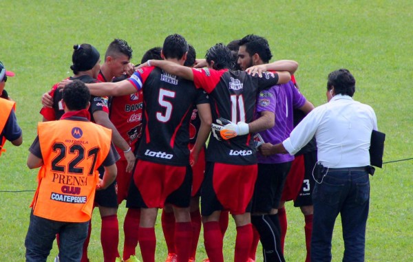 Guatemala: Coatepeque cambiará de Directiva una vez más