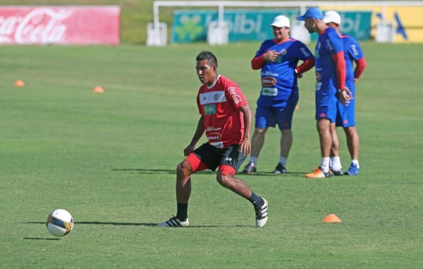 ¡Se perdieron! De la generación dorada tica, sólo 5 estarían en Rusia