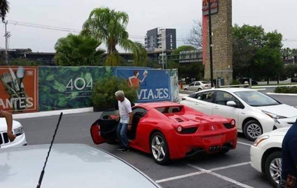 ¡Solo Nahuel maneja uno humilde! Los lujosos autos que conducen los jugadores del Tigres de México