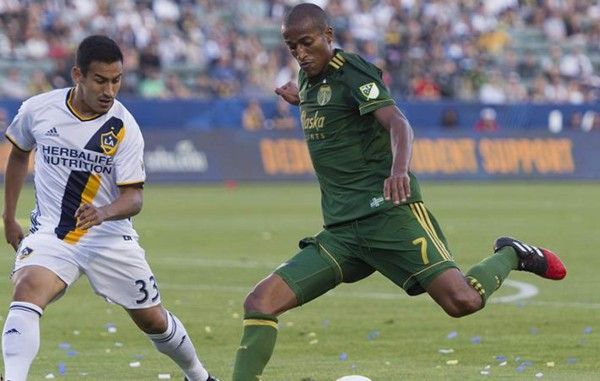 El salario de los centroamericanos en la temporada 2018 de la MLS