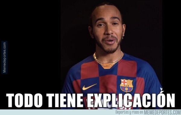 Nadie se salva: Barcelona se deja empatar de Osasuna y los memes destruyen a Xavi y Umtiti