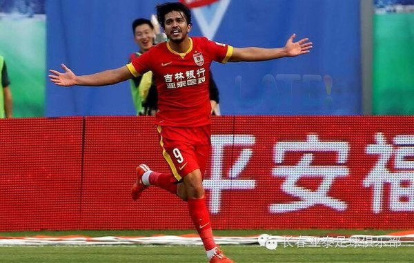 Las estrellas que fueron seducidos por los millones en China