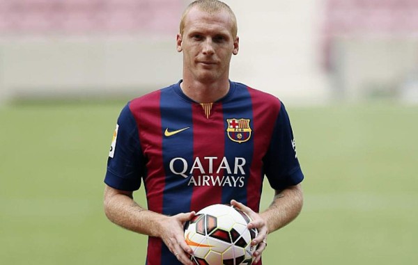 ¿Fracasos? : Barcelona se ha gastado 104 millones de euros en estos 10 defensas centrales