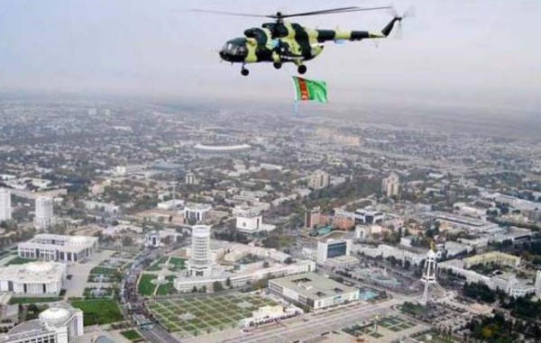 Aseguran haber derrotado la pandemia: El país donde está prohibido hablar del coronavirus&nbsp;&nbsp;