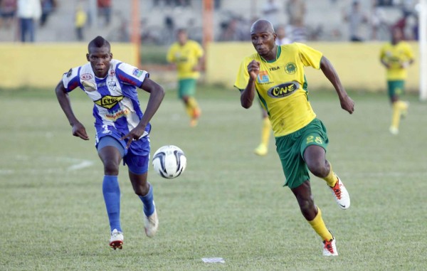 El presente de la generación olímpica de Honduras en Beijing 2008