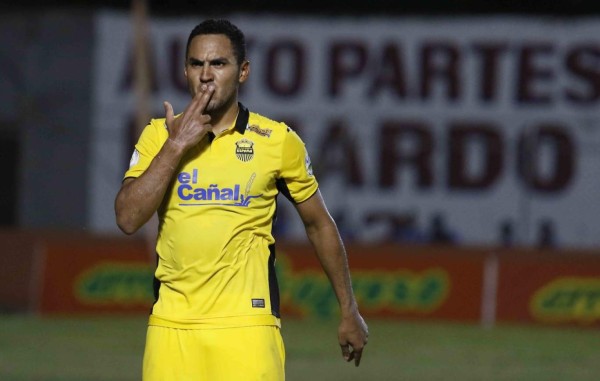 TOP: Los defensas más goleadores de todos los tiempos en Liga Nacional de Honduras