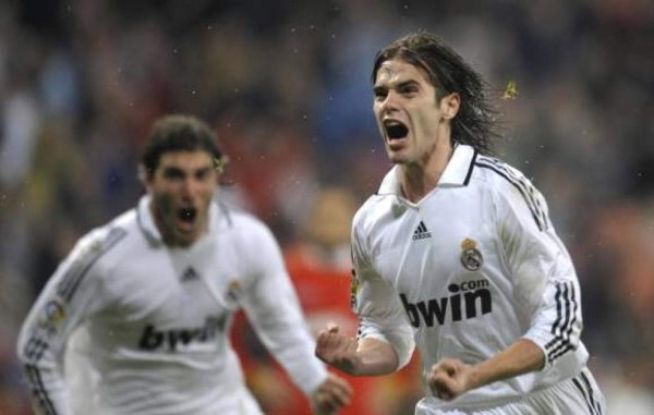 Así era el 11 titular del Real Madrid antes de la llegada de Cristiano Ronaldo