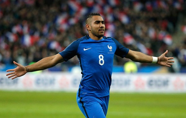 Equipazo: El poderoso 11 de las ausencias de Francia en el Mundial