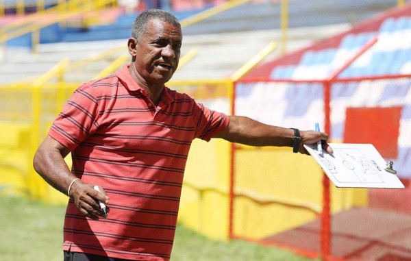 Jugadores extranjeros que llegaron a Honduras y ahora son entrenadores