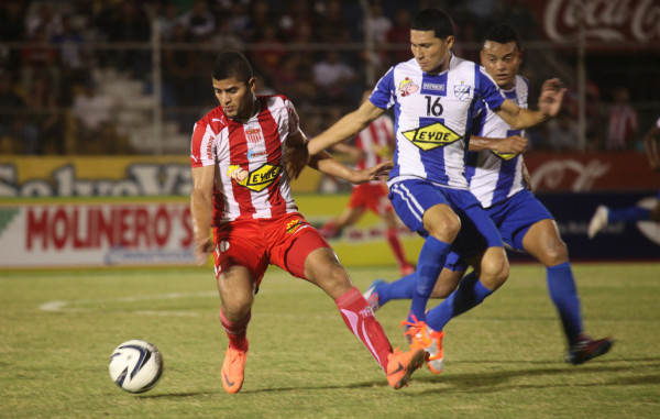 Revive la pasión del futbol en la jornada #12 de la liga nacional.