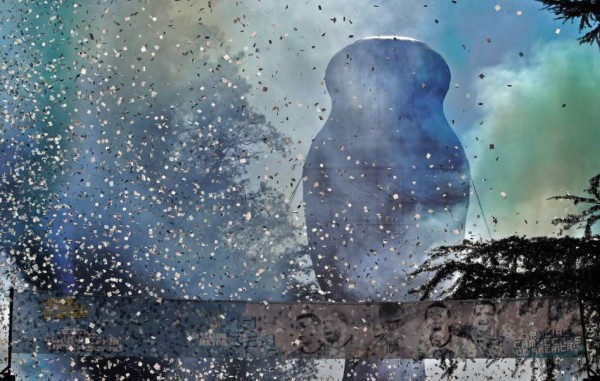 Regreso con gloria: la Albiceleste campeona de América llegó a Argentina tras coronarse en Brasil