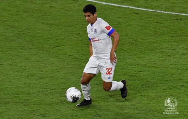 ¡Con todo el poderío! La imponente alineación de Olimpia para eliminar esta noche a Marathón y sellar el boleto a la final