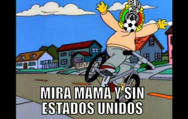 MEMES: México no se salva de las burlas tras su victoria ante Nueva Zelanda en Tenessee