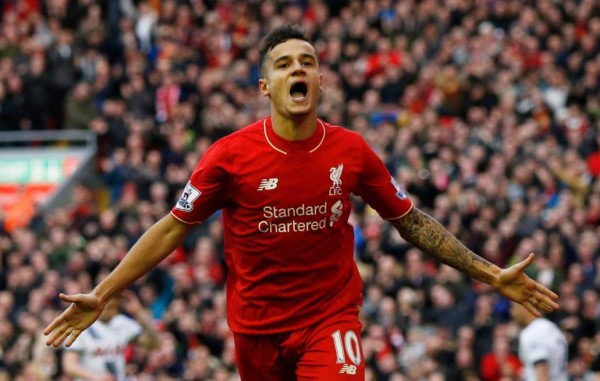 RUMORES/FICHAJES: Los delanteros que Madrid y Barça buscan; Coutinho es sorpresa