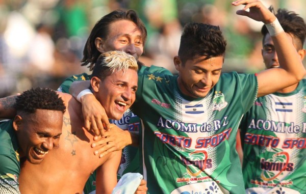 RUMORES Y FICHAJES: Delanteros de peso empiezan a dominar el mercado centroamericano