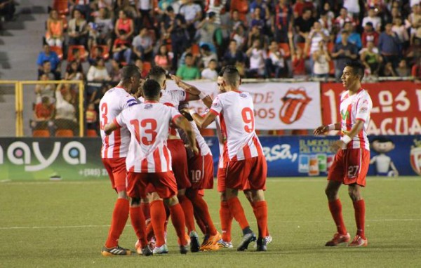 Los equipos más populares de Centroamérica