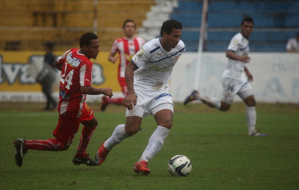Olimpia 2-0 Vida y Motagua 0-1 Real Sociedad finalizo La Primera jornada de la Liga Nacional