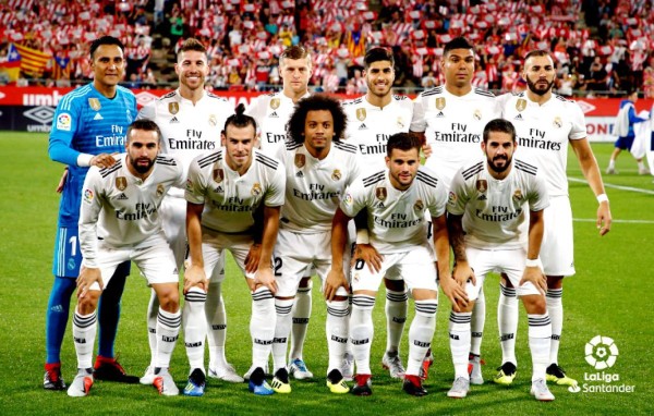 ¿Y si juega Vinicius? La alineación del Real Madrid que se perfila para el clásico ante Barcelona