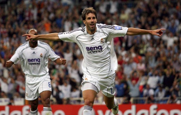 Real Madrid: Grandes figuras que terminaron siendo relegados como Bale y James