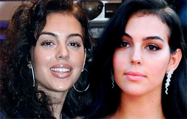 ¿Por qué Georgina Rodríguez oculta su pasado y no da pistas de su verdadera familia?